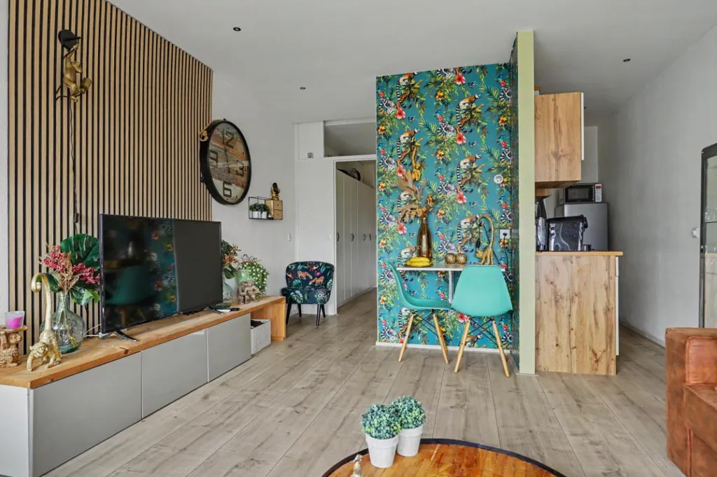 Appartement 3 pièces à Alkmaar