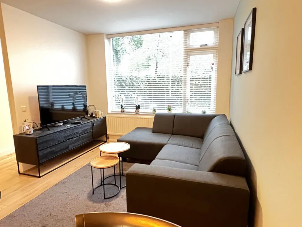 Elutuba - Fully Renovated End-Unit in Heerlen