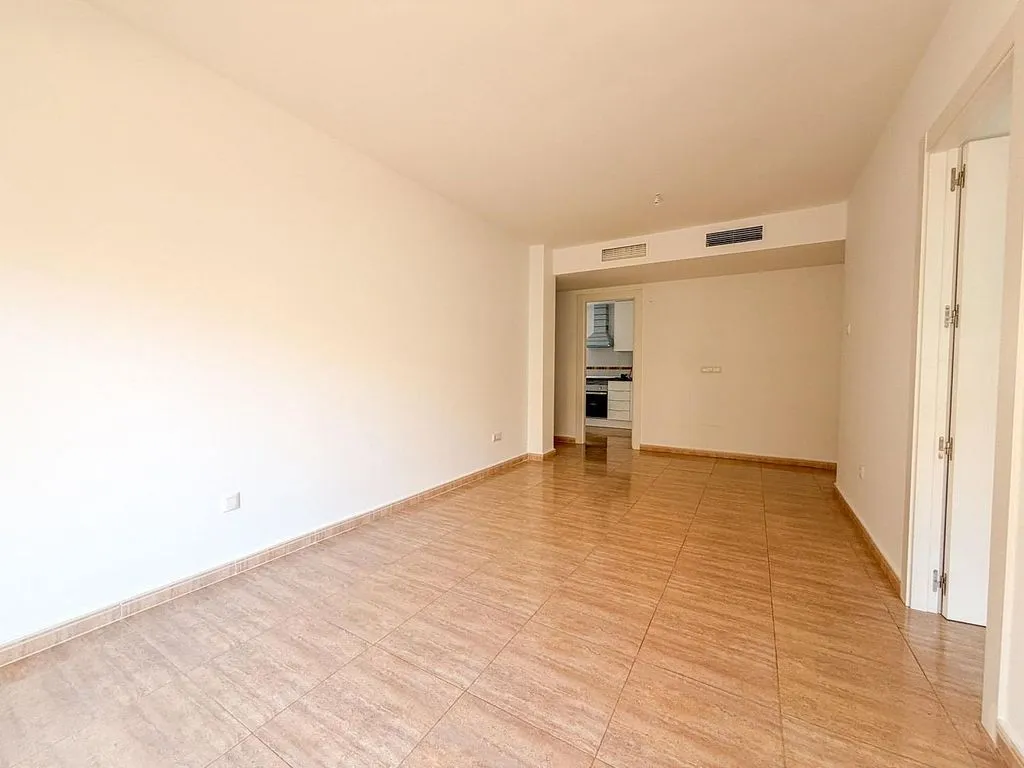 Stanze - Apartment with Balcony in Águilas