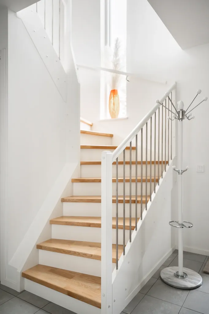 Pièces - Apartment with Garden Access in Skåne