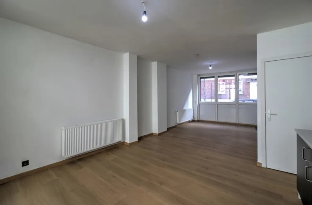 Toad - 3-Bedroom House with Terrace in Liège