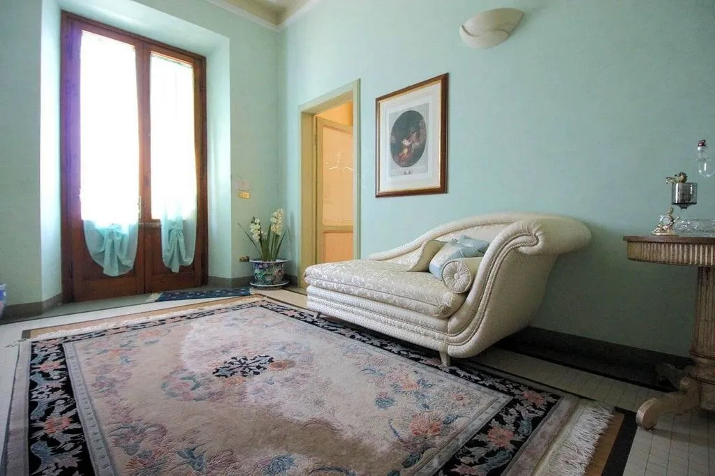 Elutuba - Art Nouveau Villa with Garden in Pescia, Tuscany