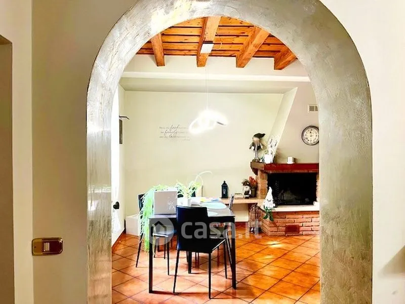 Söögituba - Elegant Apartment with Central Verona Location