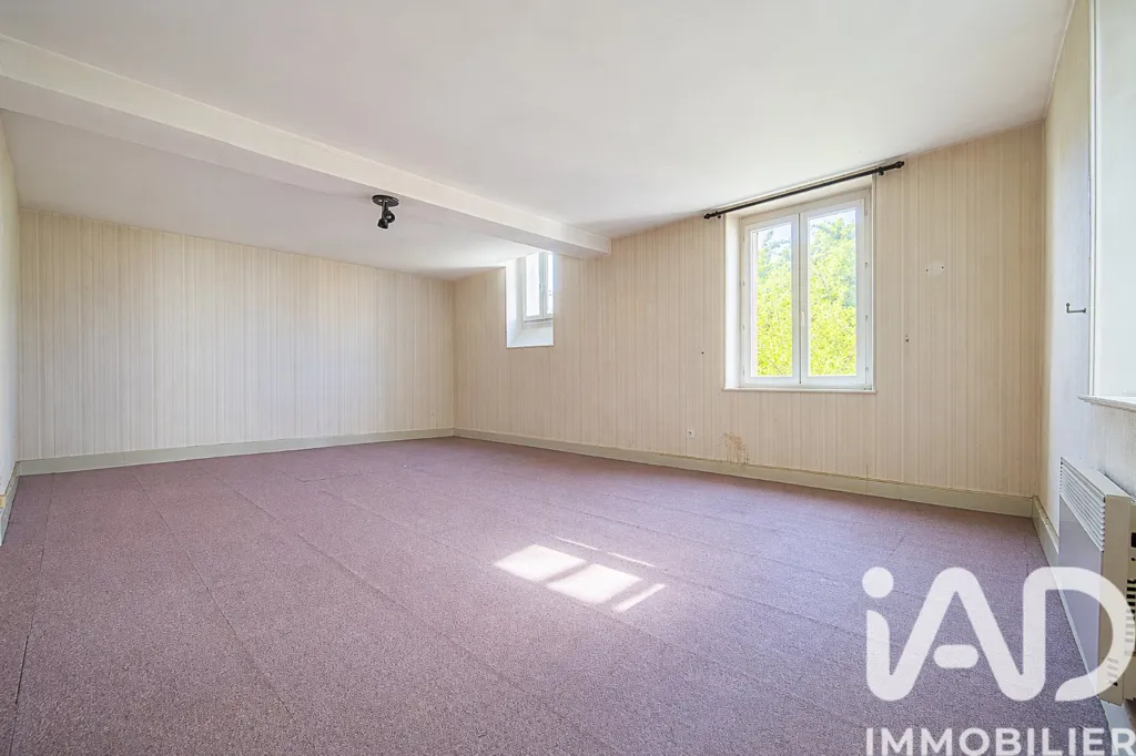 Toad - Apartment with Parking in Verdun Centre