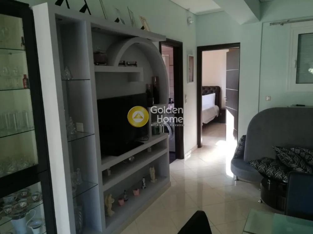 Appartement 4 pièces à GR
