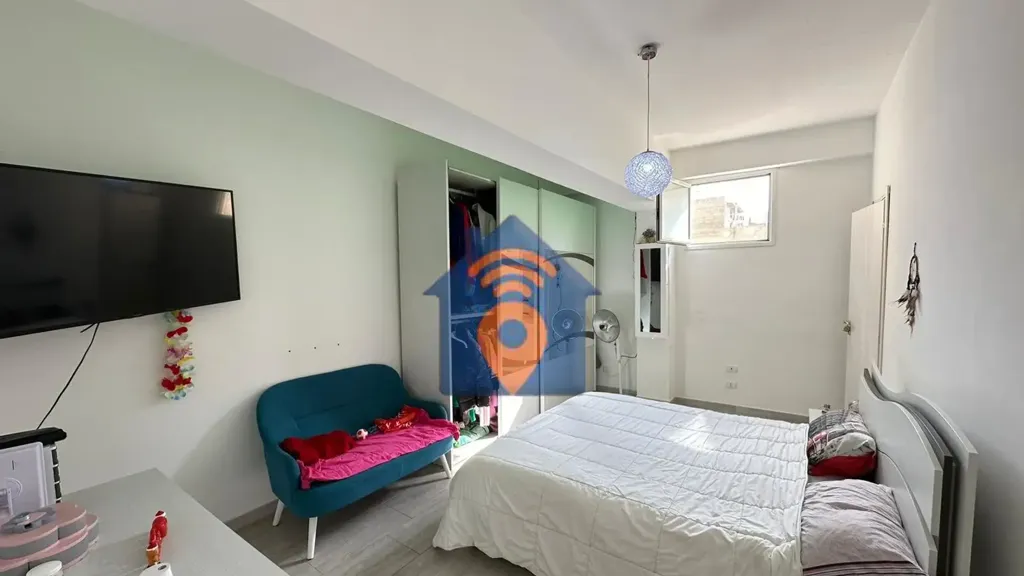 Camere da letto - Apartment with 3 Bedrooms in Castelvetrano