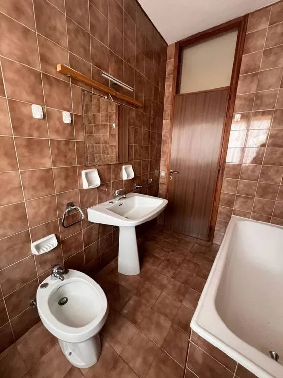 Salles de bain - Luxury Flat with Terraces in Padua