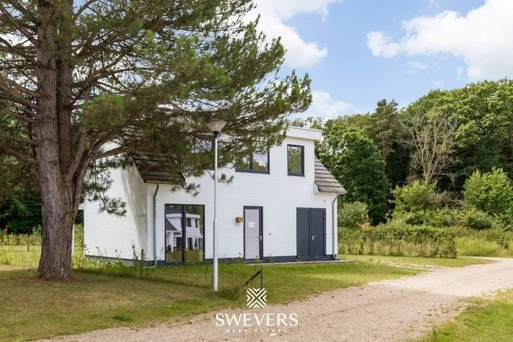 Esterno - Detached House in Zutendaal
