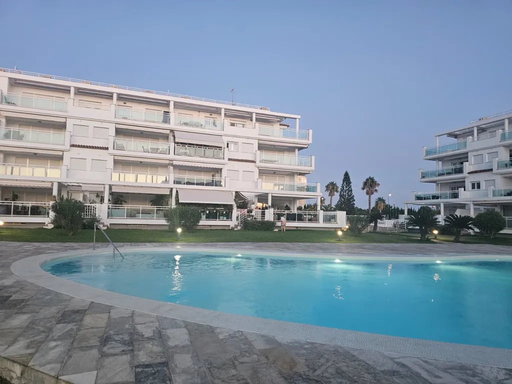 Appartement 3 pièces à Dénia