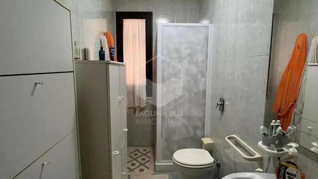 Salles de bain - Independent House with Terrace in Marsala