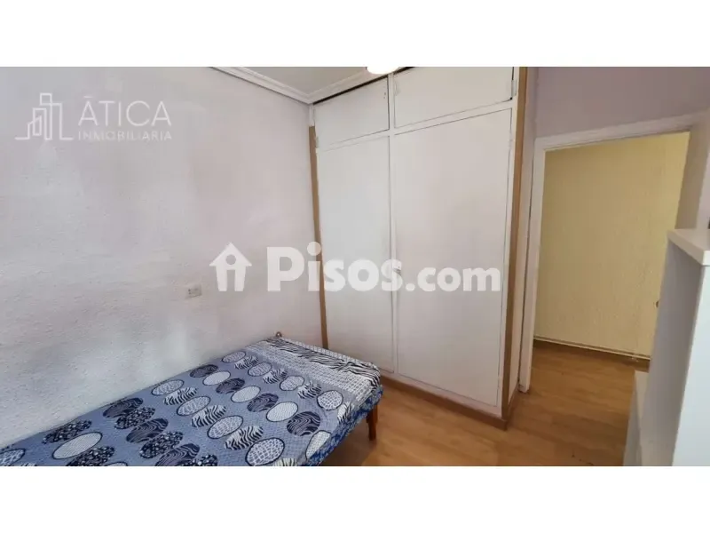 Appartement 4 chambres à ES