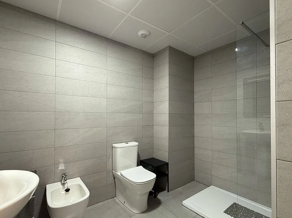 Vannitoad - Apartment with Pool and Terrace in Aguas Vivas