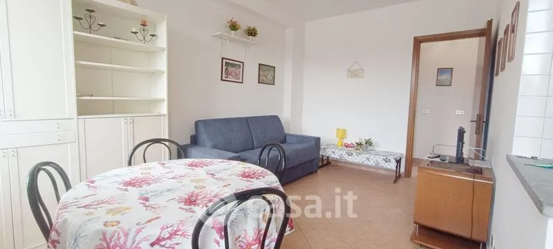 Salle à manger - Charming Sea View Apartment in Portovenere
