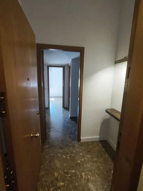 Entrée - Apartment with Central Location in Reus