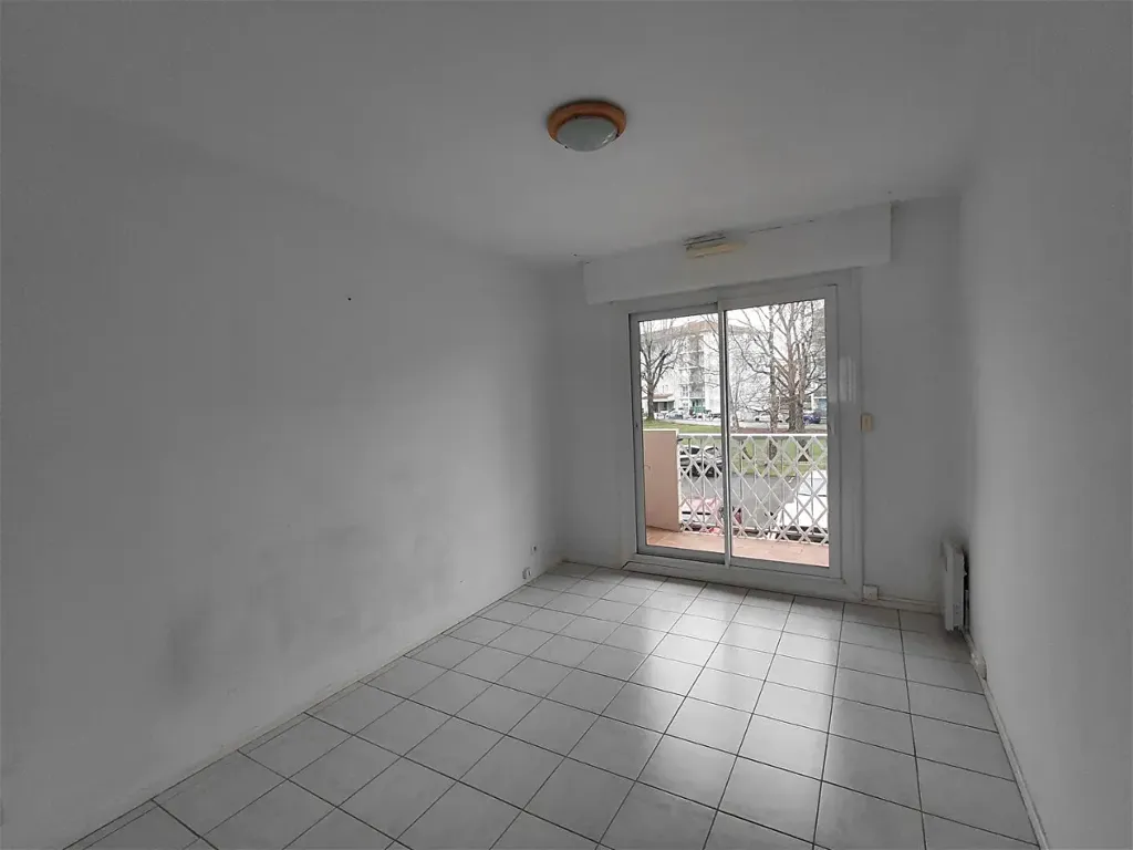 Appartement 3 pièces à Pau