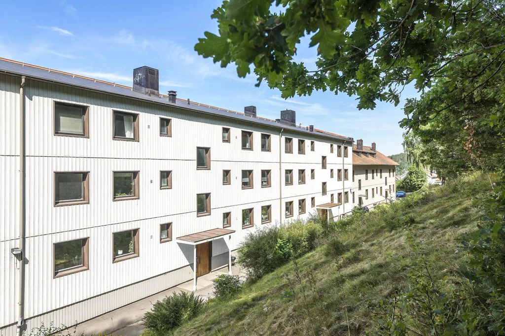 Välivaade - Apartment with Garden View in Surte