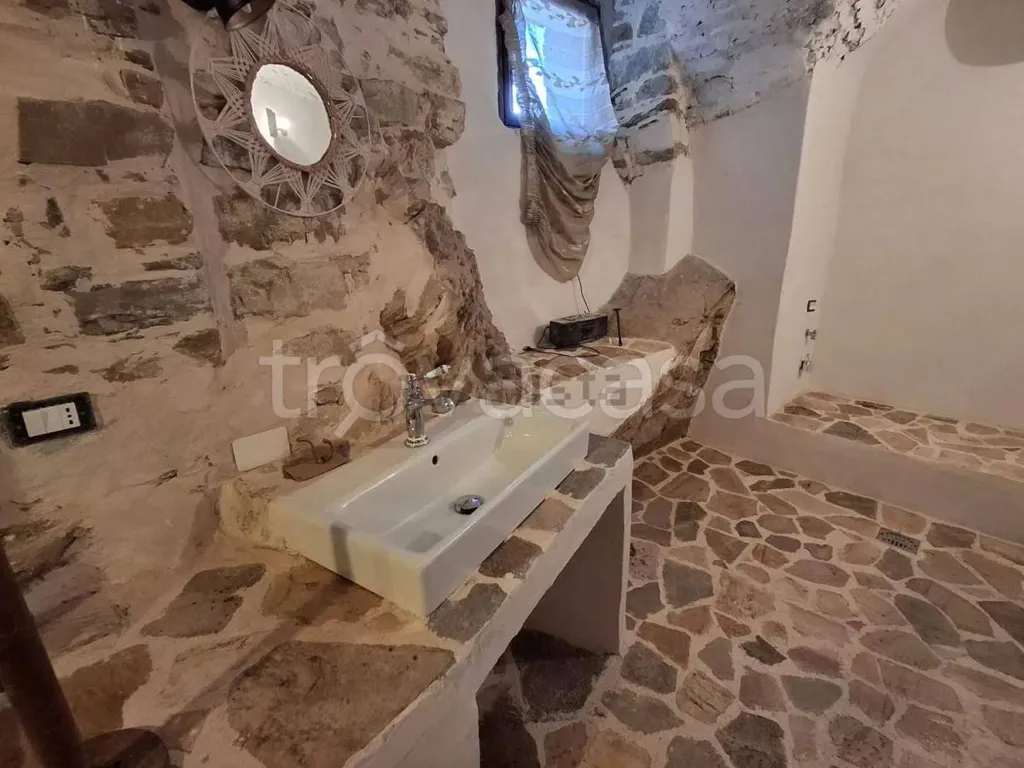 Vannitoad - Restored Apartment in Historic Centre, Cipressa