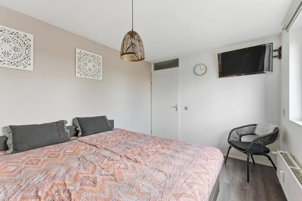 Appartement 4 pièces à Schiedam