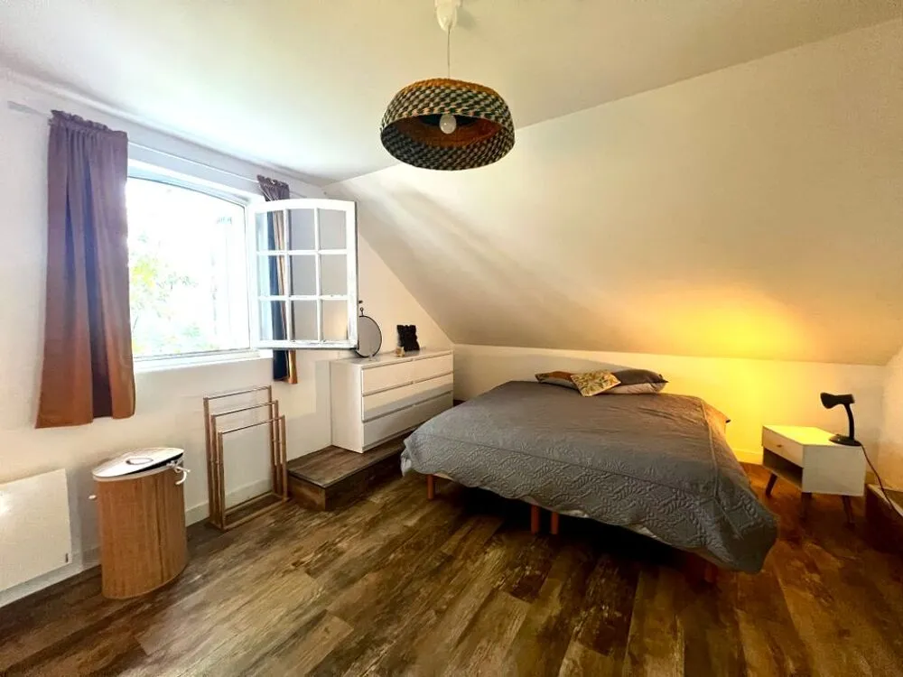 Magamistoad - Student-Friendly Studio in La Chapelle-sur-Erdre