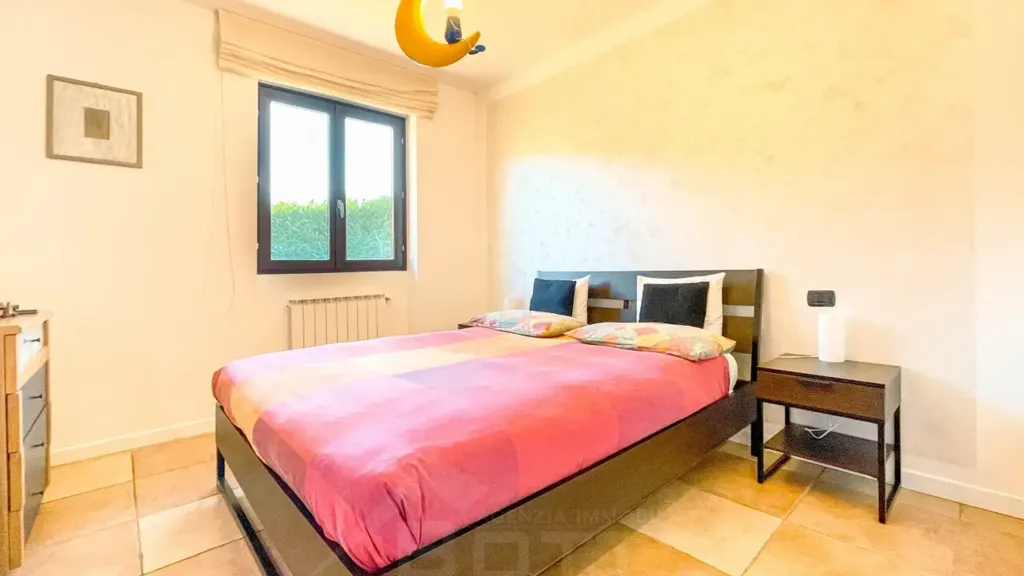 Chambres - Luxury Villa with Pool in Brovello-Carpugnino