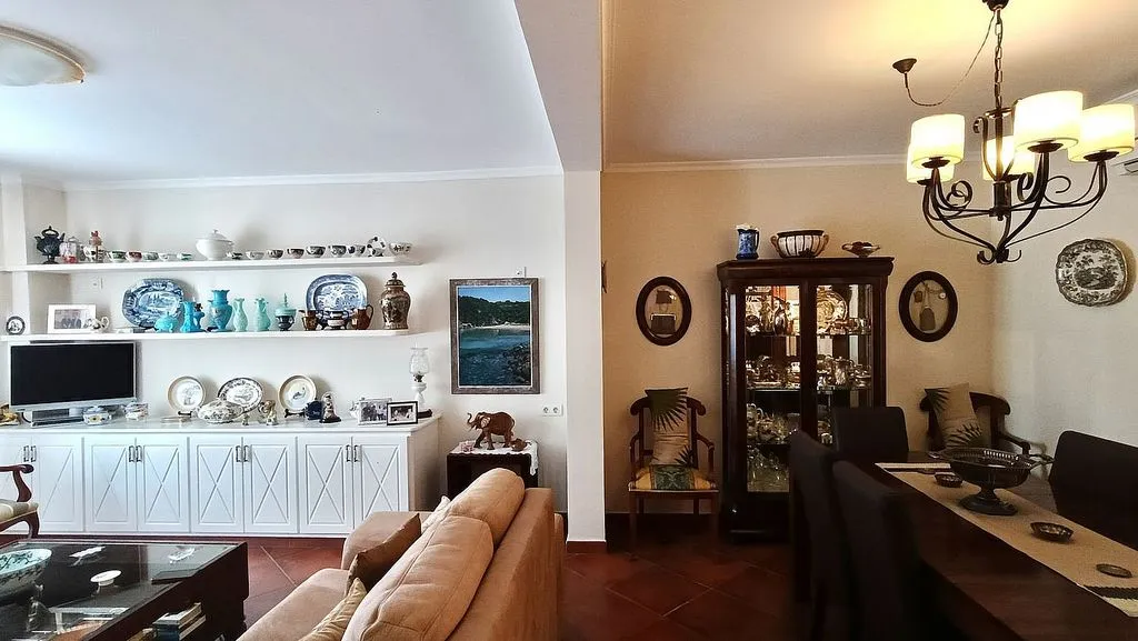 Söögituba - Chalet with Terrace in Ciutadella
