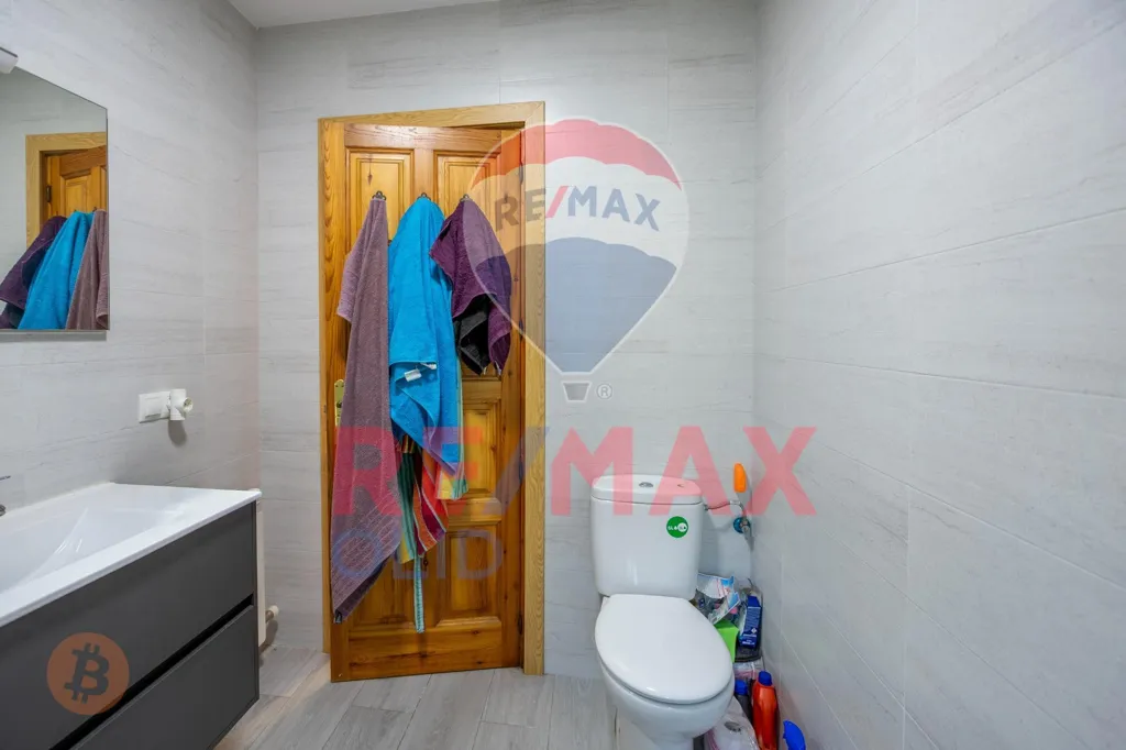 Vannitoad - Detached House with Garden in Traspinedo