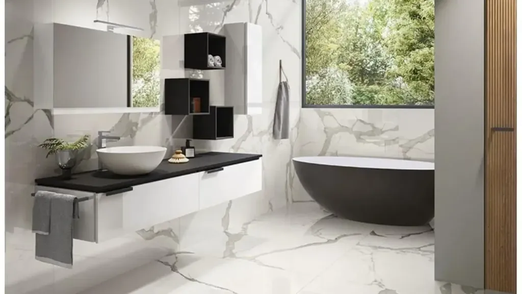 Vannitoad - Rearranged Apartment with Balcony in Monza