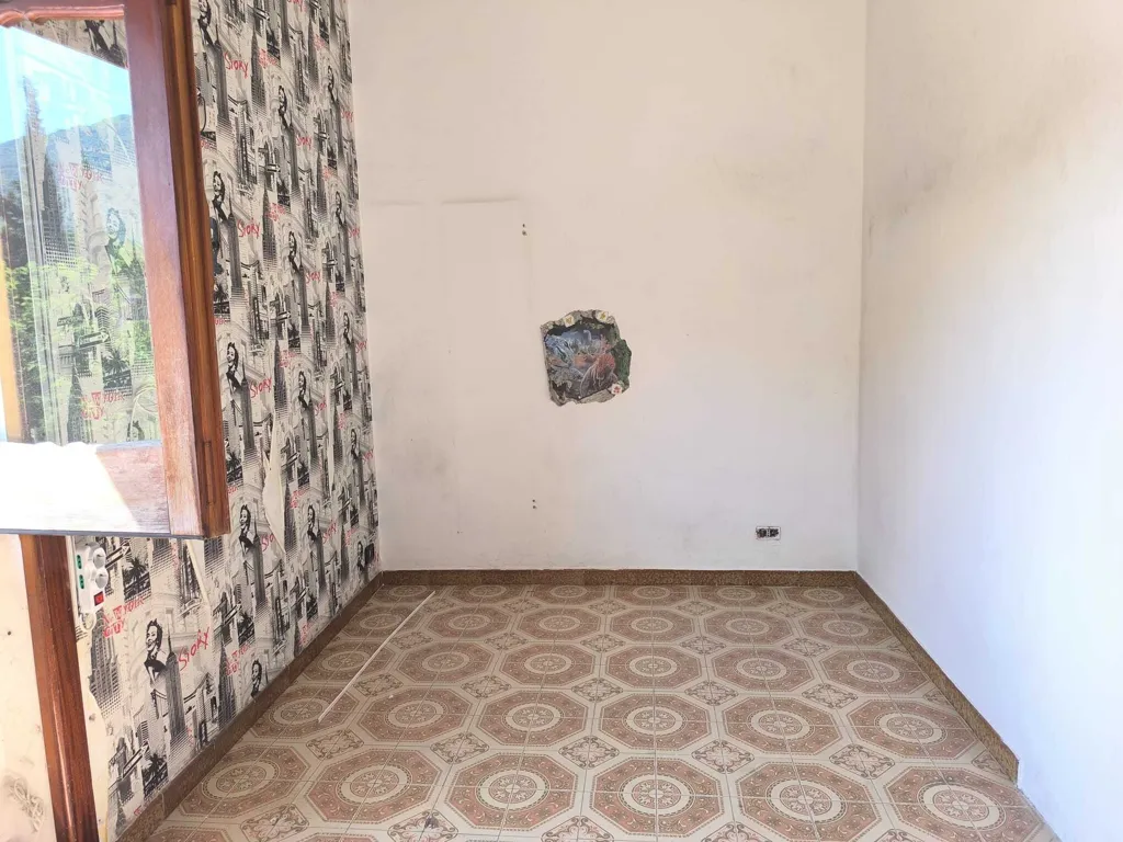 Stanze - Apartment with Terrace in Liveri