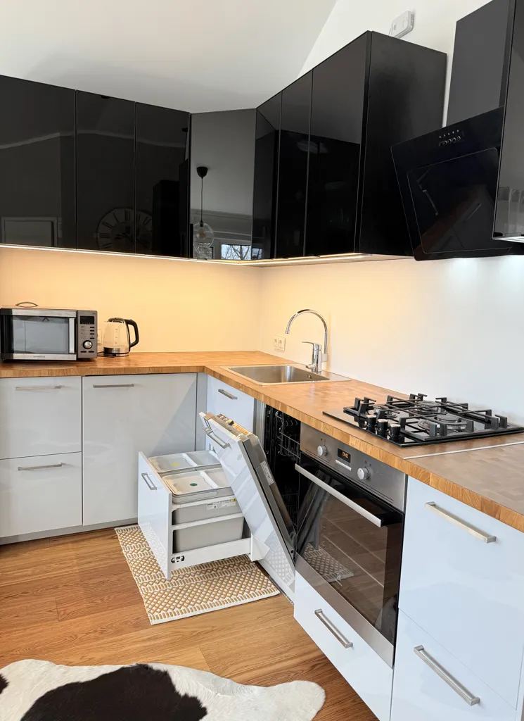 Appartement 2 pièces à Tallinn