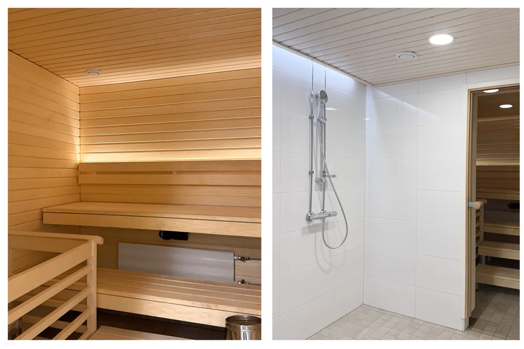 Toad - Modern Flat with Sauna in Niittykumpu, Espoo