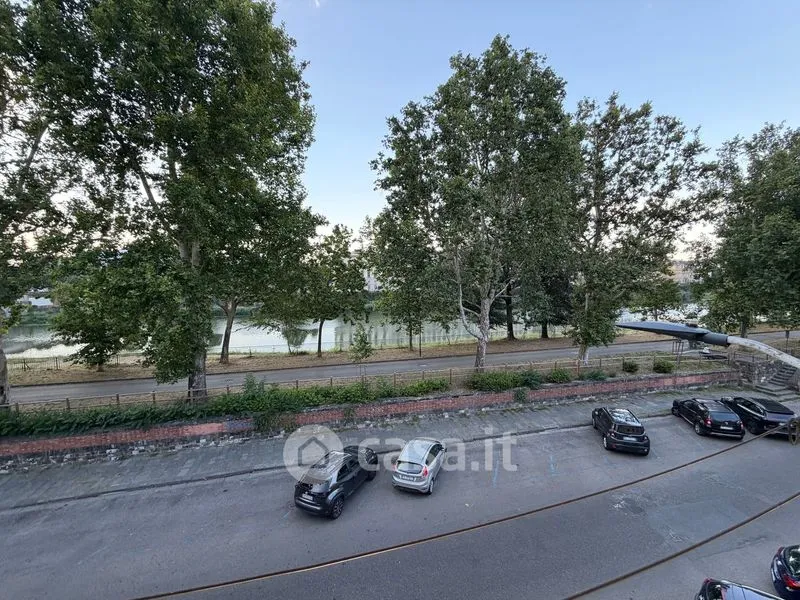 Balcon - Apartment with Lungarni View in Florence