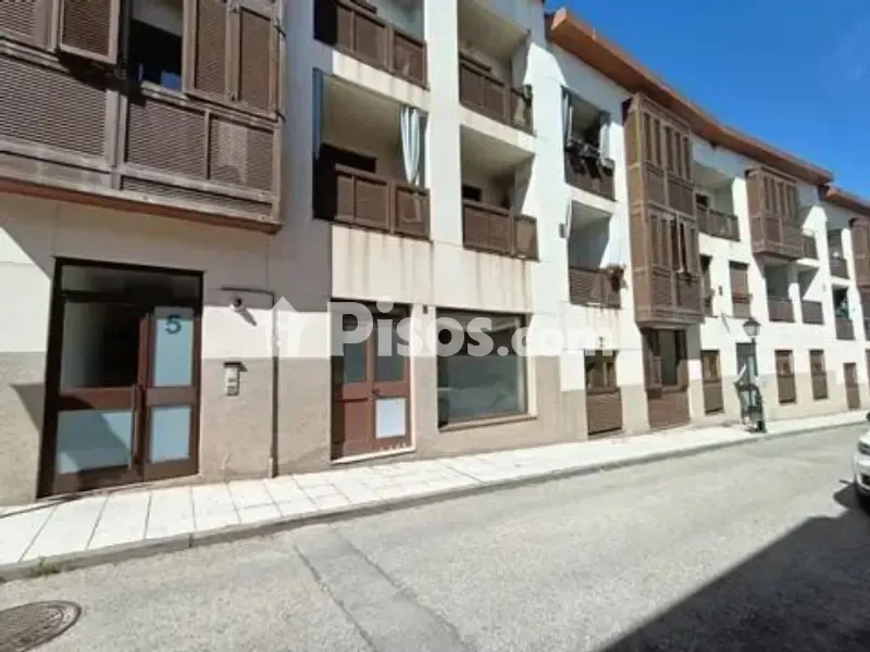 Välivaade - One-Bedroom Flat with Garage in Horche