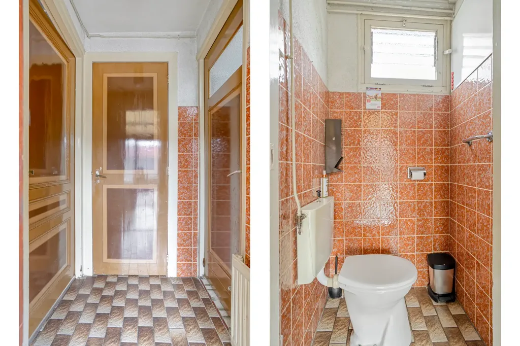 Bagni - Monumental House with Garden in Heerle