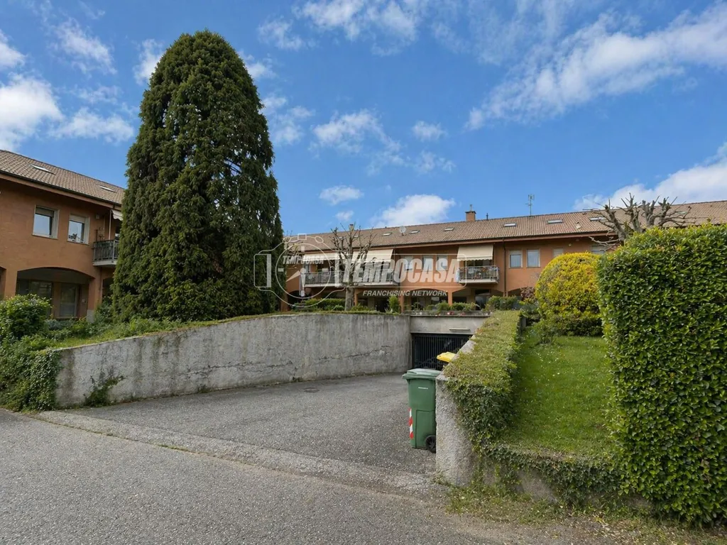 Extérieur - Spacious Apartment with Two Terraces in Favria