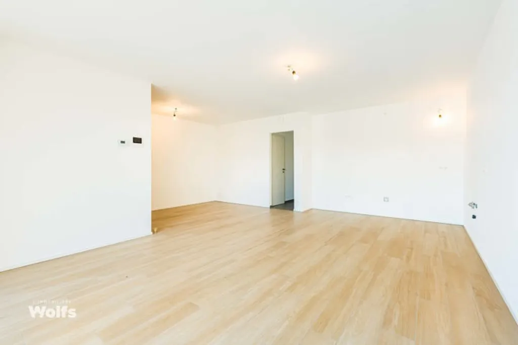 Elutuba - New Apartment with Terrace in Liège
