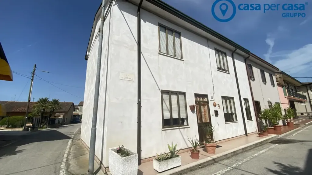 Extérieur - Villa with Private Garden in Porto Viro