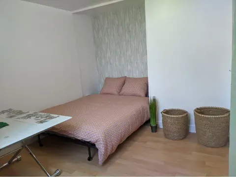 Magamistoad - Studio with Kitchen in Dieppe