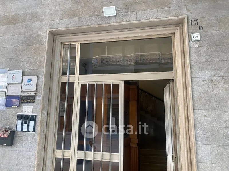 Extérieur - Apartment with Triple Aspect in Avellino Centre
