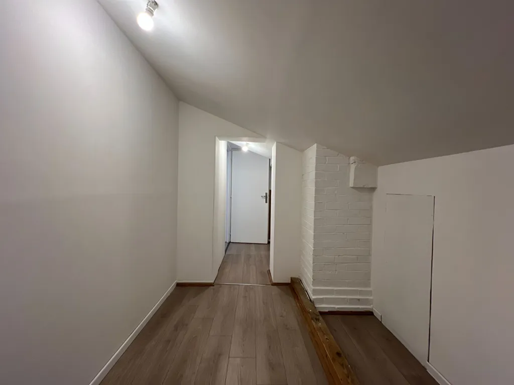Pièces - Appartement avec Jardin et Garage à Bar-le-Duc