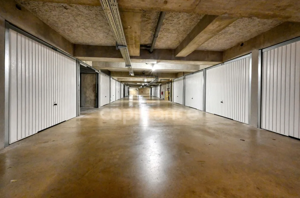 garage