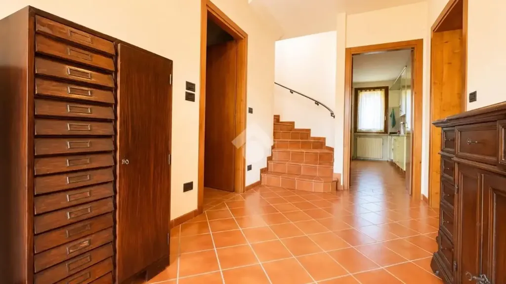 Entrée - Independent Villa with Garden in Sorgà