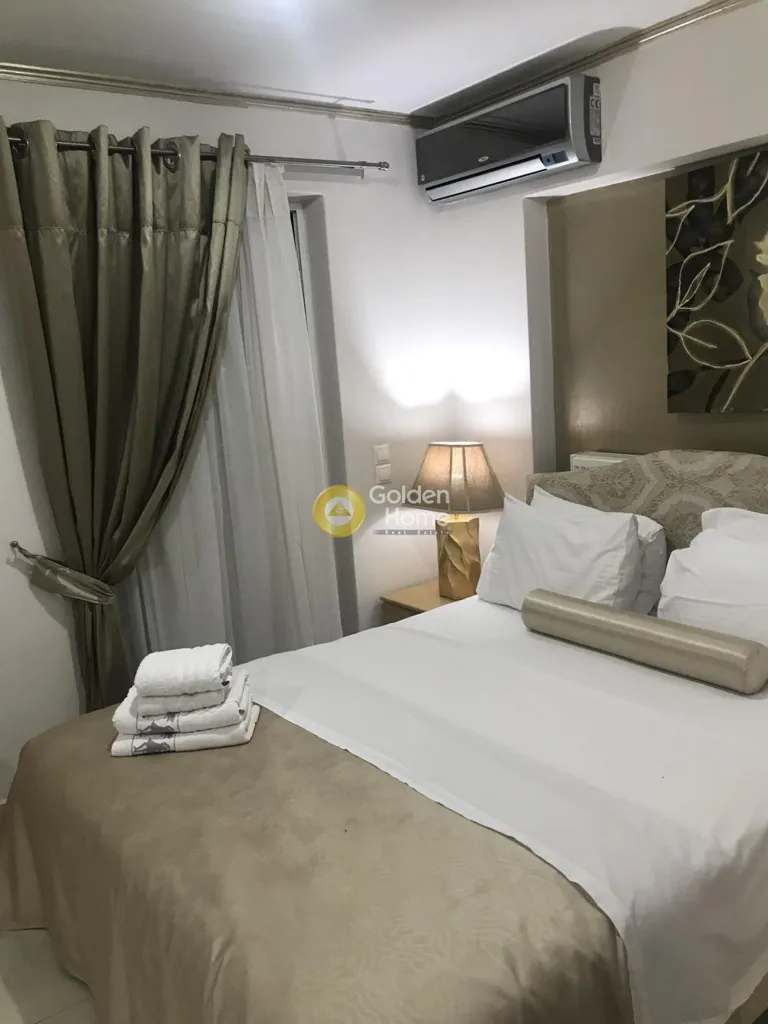 Chambres - Apartment with Sea View in Nauplion Centre