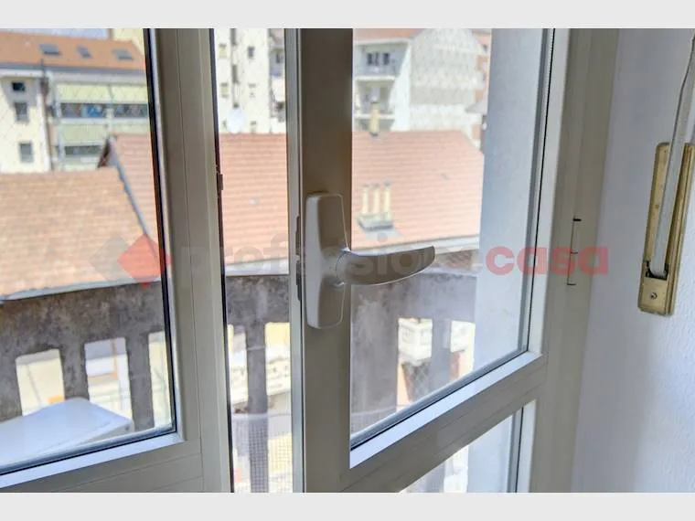 Toad - Rearranged 2-Bedroom Apartment in Turin