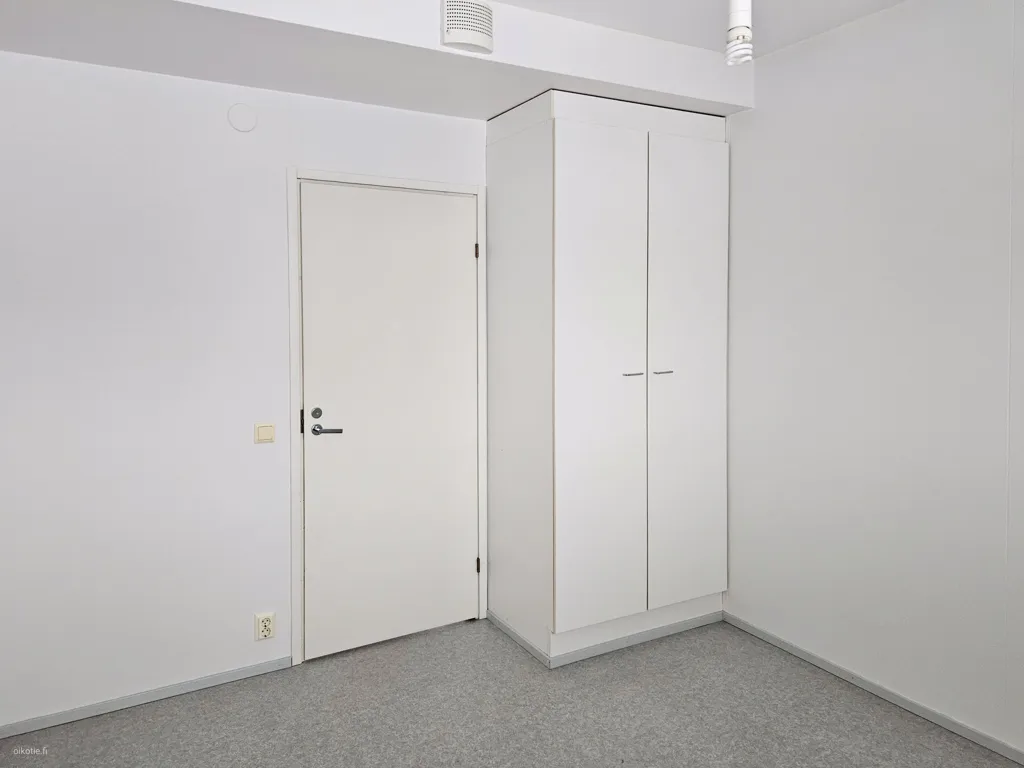 Camere da letto - Seafront Apartment with Sauna in Herttoniemi, Helsinki
