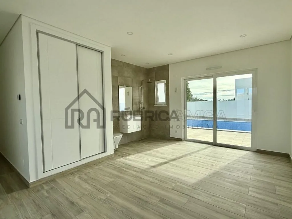 Magamistoad - Luxury Villa with Sea View in Castro Marim