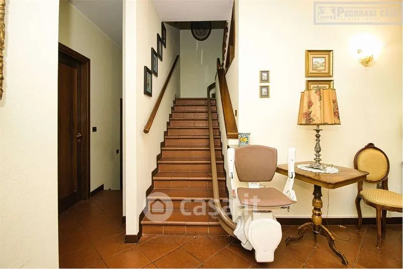 Toad - Semi-detached Villa with Garden in Torrenova, Modena
