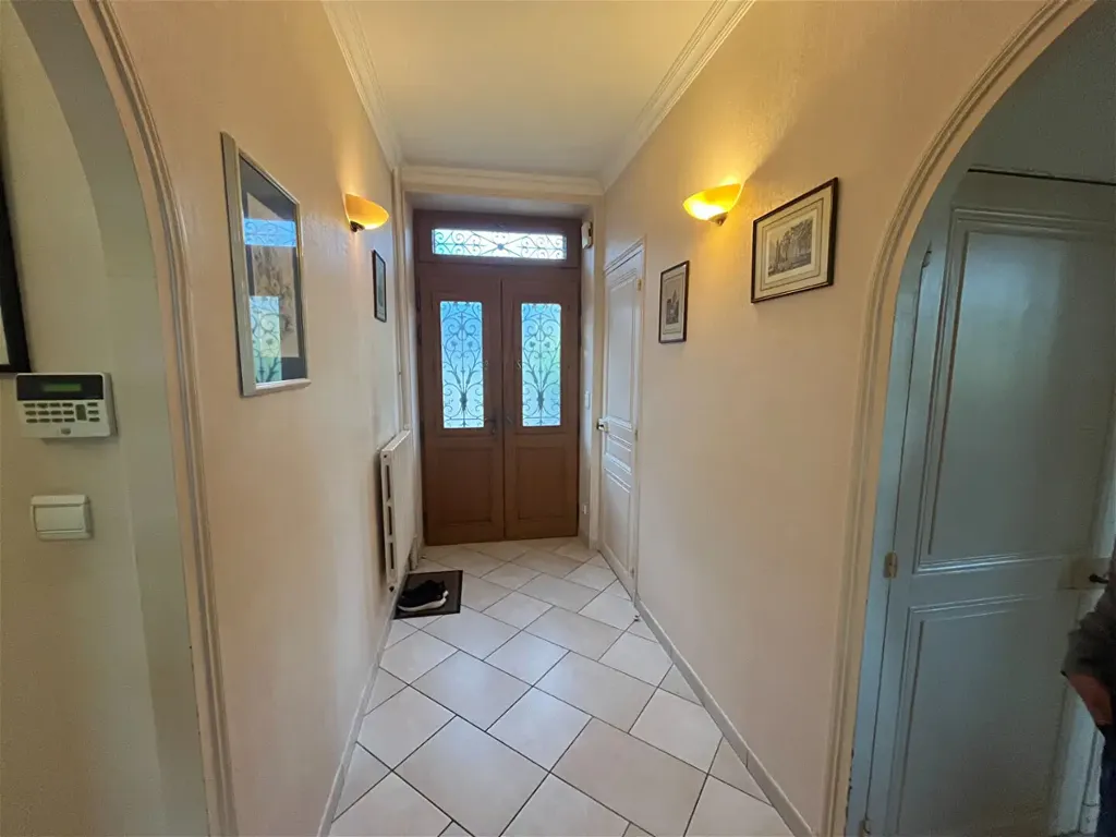 Maison 7 pièces à Nevers