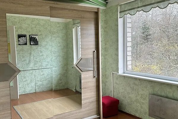 Chambres - Apartment with Green View in Valga