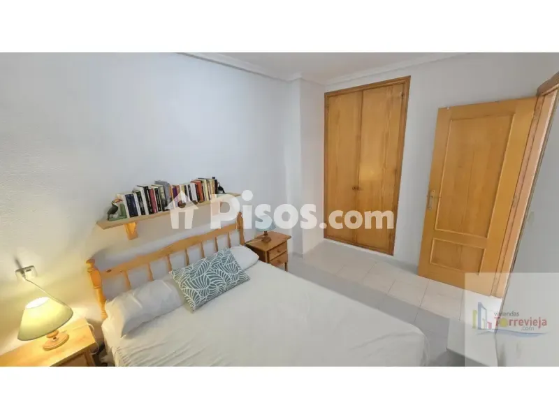 Chambres - Apartment with Sea View in La Mata