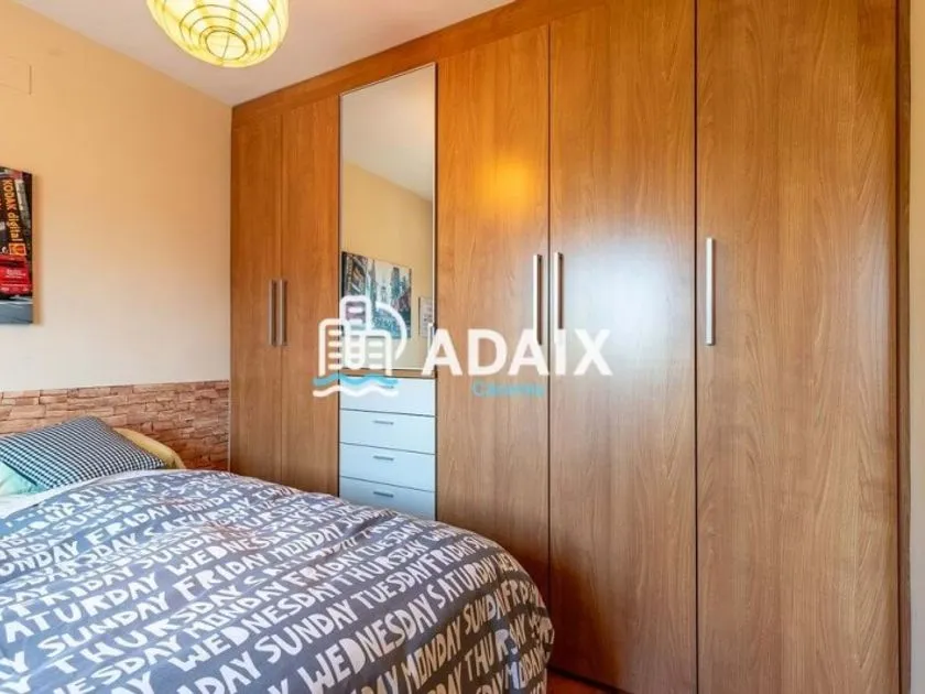 Camere da letto - Chalet with Garden in Cáceres